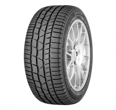 Шины Continental ContiWinterContact TS 830P 205/55 R18 96H FR
